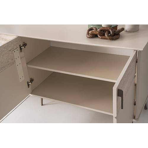 Beyza-MOR Yemek Odas�