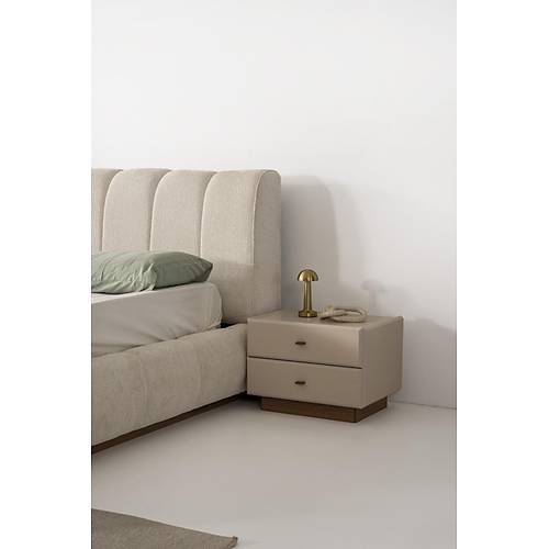 Moment-MOR Yatak Odas�