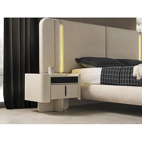 Berlin-ADS Yatak Odas�