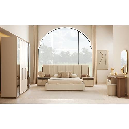 Sienna-DL Yatak Odas