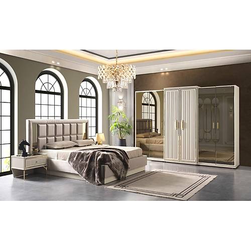 Anka-ES Yatak Odas�