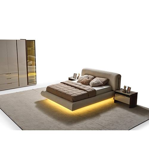 Glorians-VZ Yatak Odas�