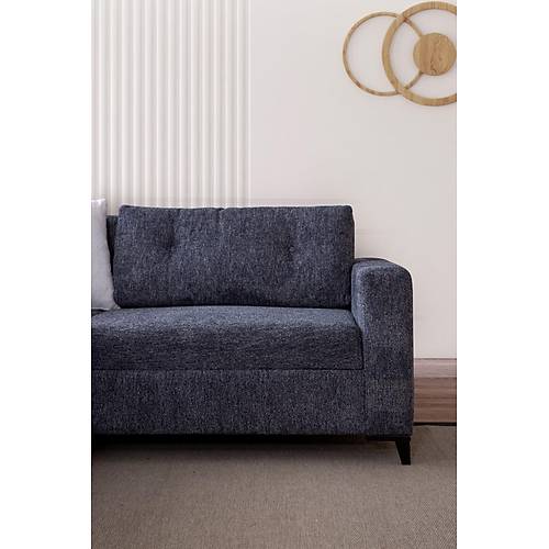 Mitron-YKM Ke Koltuk