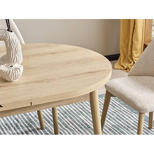 MT 6365-EV�S Masa & Sandalye