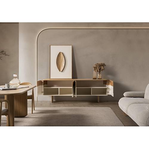 Guisse-ESSO Yemek Odas�