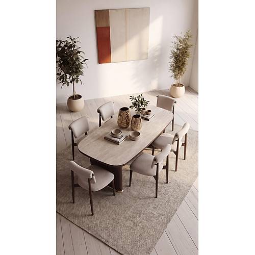 Rodin-VV Yemek Odas�