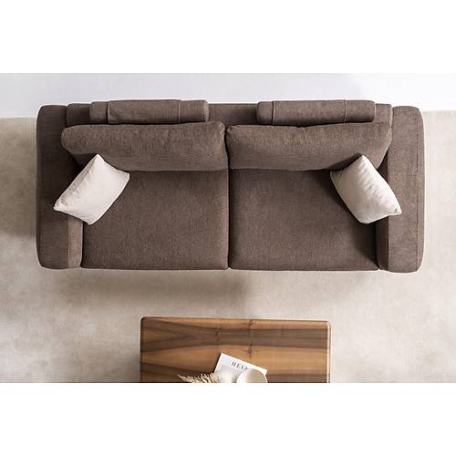 Herise-STT Koltuk Tak�m�