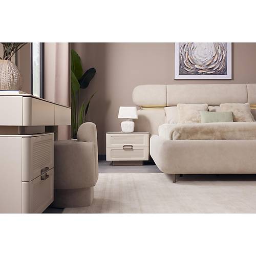 Castelle Yatak Odas�