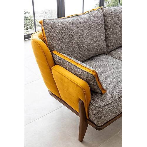 Bentley-BZT K��e Koltuk