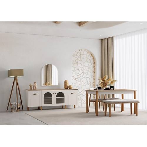 Siesta-NOW Yemek Odas