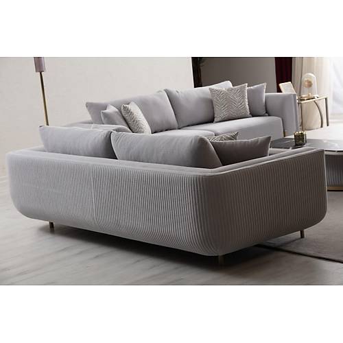 Mona Lisa-ARMS Koltuk Tak�m�