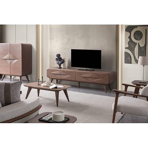 Nautica Ceviz-BOO Tv �nitesi