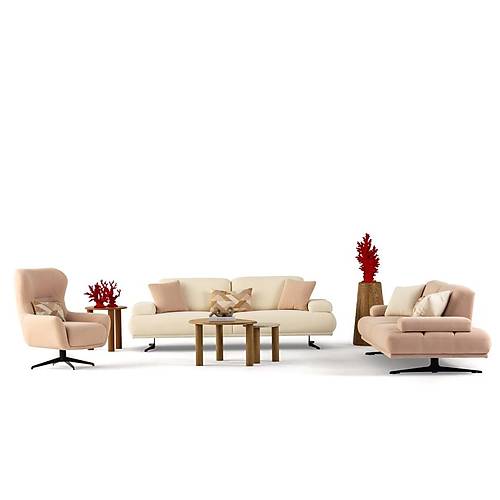 Feniks-ERP Koltuk Tak�m�