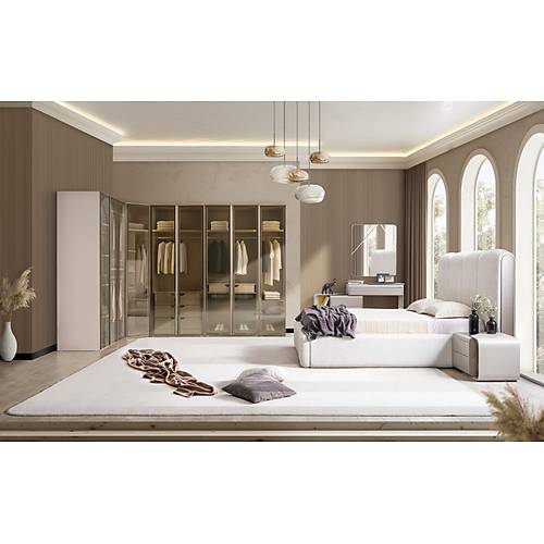 Zen-VC Yatak Odas�