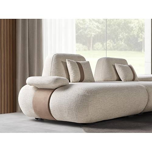 Moldeno-�L Koltuk Tak�m�
