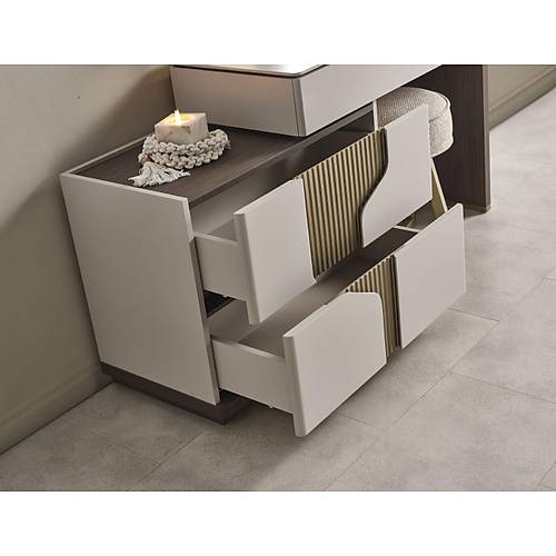 Ka�kar Ceviz-�F Yatak Odas�