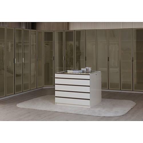 Bella-EYF Yatak Odas�