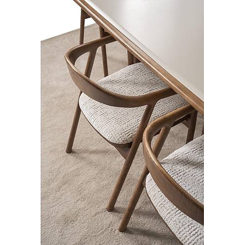 Aksa-HLL Yemek Odas�