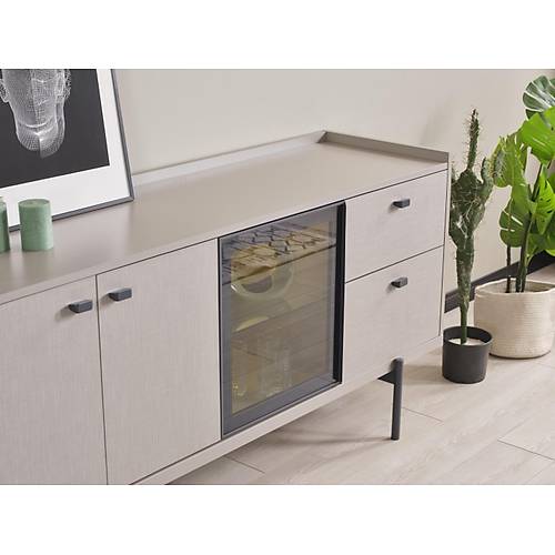 Molde-EVS Yemek Odas