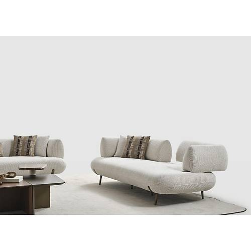 Candy Yatakl-ETN Koltuk Takm