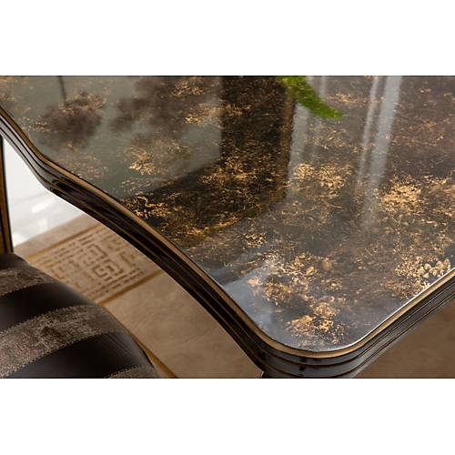 Art Deco-ESS Yemek Odas�