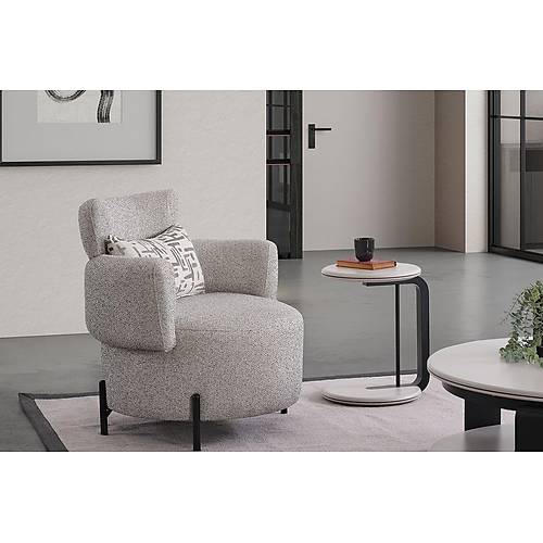 Loft-ARMS Koltuk Tak�m�