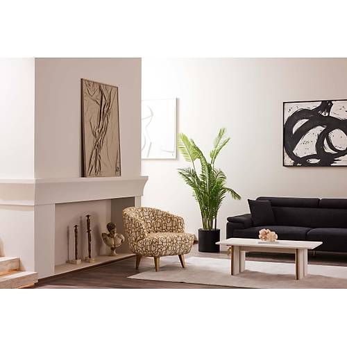 Loren II-DL Koltuk Takm