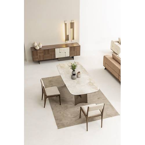 Olimpo-�NAR Yemek Odas�