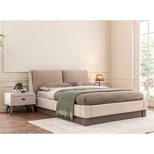 Moss-BES Yatak Odas�