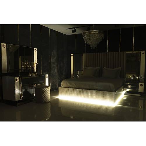 Hera-ADA Yatak Odas�