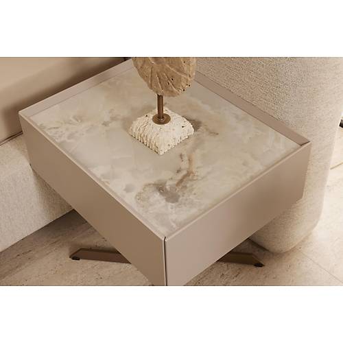 Victoria-DL Yatak Odas