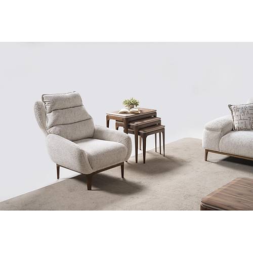 Tennesse-ARZ Koltuk Takm