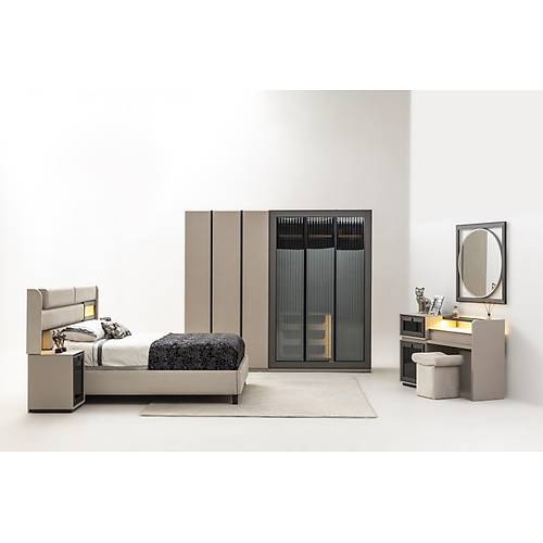 Oregon-CAN Yatak Odas�