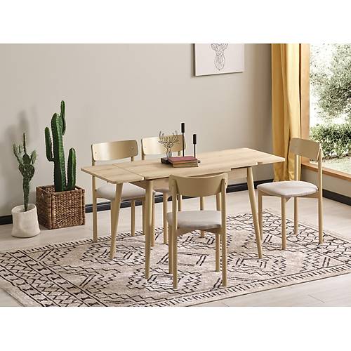 MT 3220 Yandan Alr-EVS Masa & Sandalye