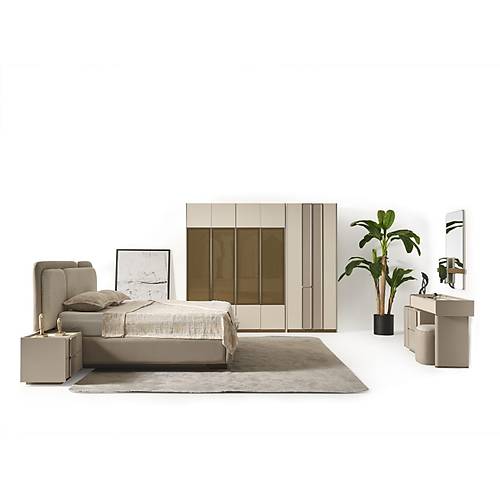 Mirante-L Yatak Odas