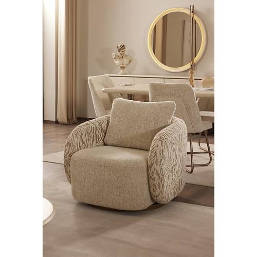 Suzanne-�DL Koltuk Tak�m�