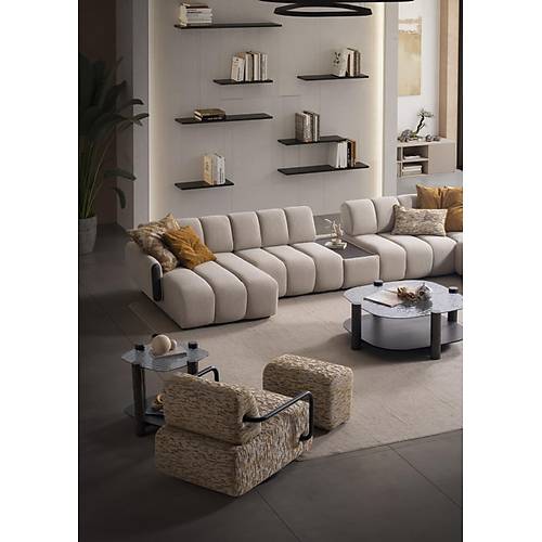 Enrivan-SO Koltuk Tak�m�