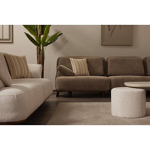 Helen-DL Koltuk Takm