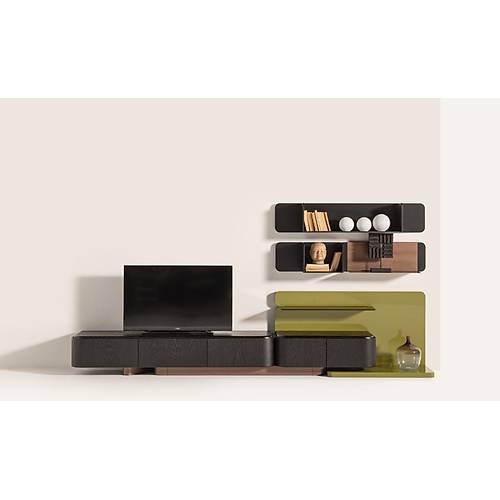 Noa Yeil-TET Tv nitesi