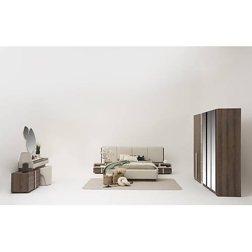 Kienz-SLD Yatak Odas�