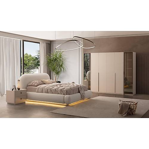 Allen-ACC Yatak Odas�