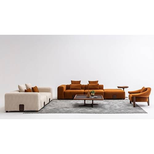 Venturi-SLD Koltuk Tak�m�