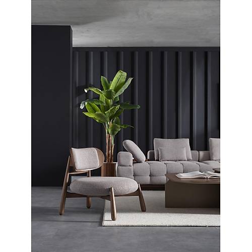 Bliss-GK K��e Koltuk