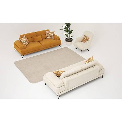 Hermiston-M Koltuk Tak�m�