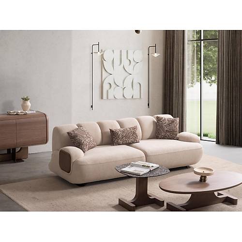 Gournay-DOS Koltuk Tak�m�