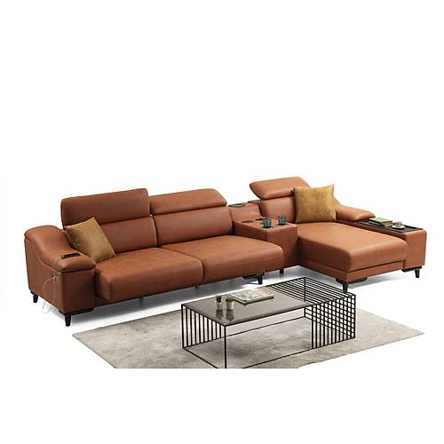 Mustang Relax-SUD K��e Koltuk