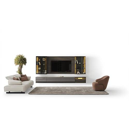 Mergui Lux-AO Tv �nitesi