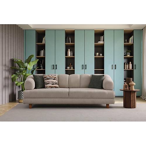 Lino-MOR Koltuk Tak�m�