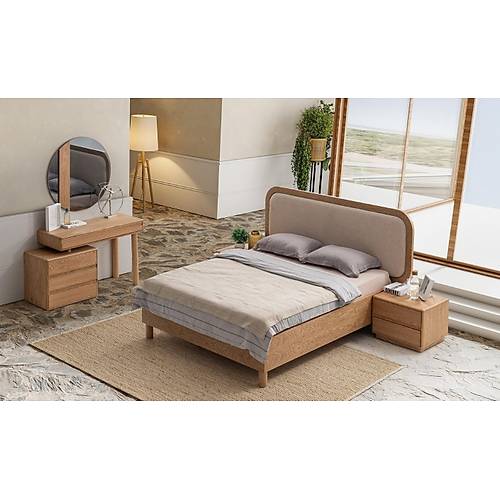 Avoks-W�N Yatak Odas�