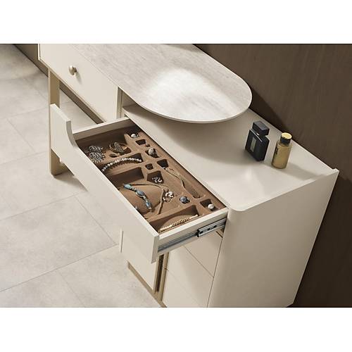 Halikarnas-F Yatak Odas